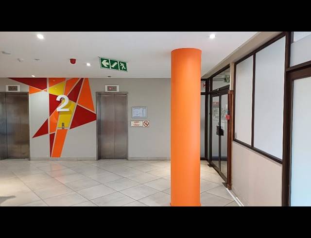 BUSINESS PROPERTY TO RENT IN CENTURION